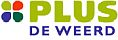 plus deweerd logo 118